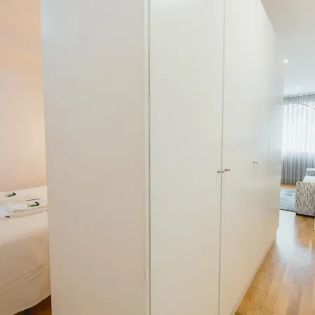 Appartement Heart Of The By Vacationy *