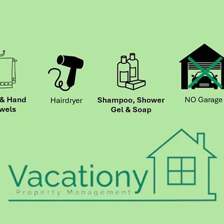 Heart Of The By Vacationy